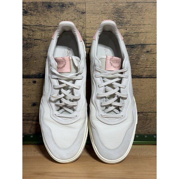 ?Adidas SC Premiere Raw White Vapour Pink Casual Prep Sz 14 Ships Fast!!! main image 7